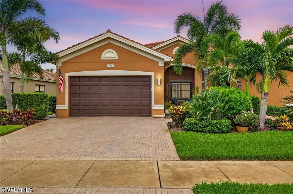 Five Waters Circle Fort Myers, FL 33913