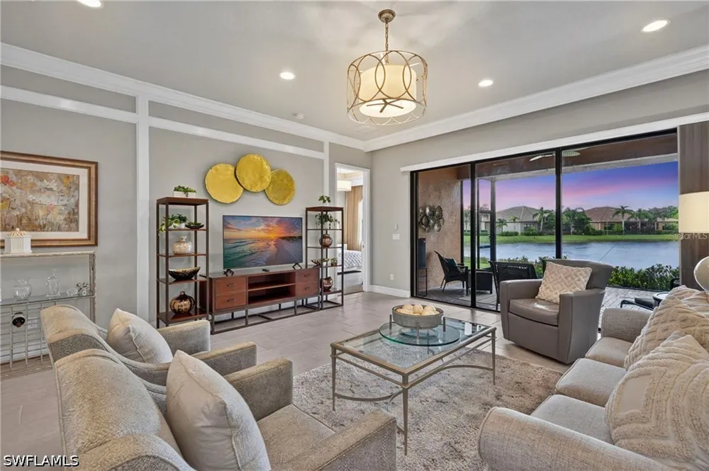 Five Waters Circle Fort Myers, FL 33913