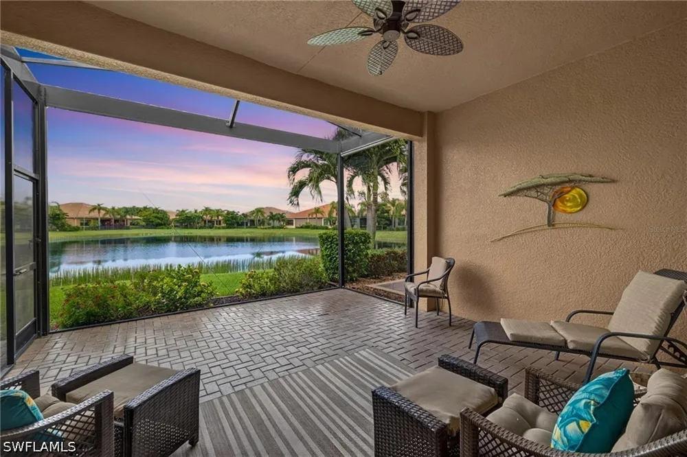 Five Waters Circle Fort Myers, FL 33913