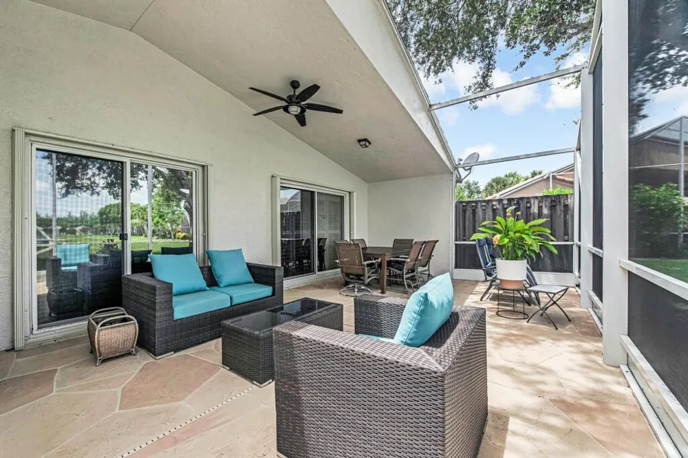 8184 Florenza Drive Boynton Beach, FL 33472