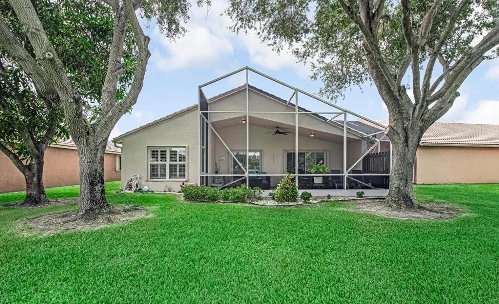 8184 Florenza Drive Boynton Beach, FL 33472