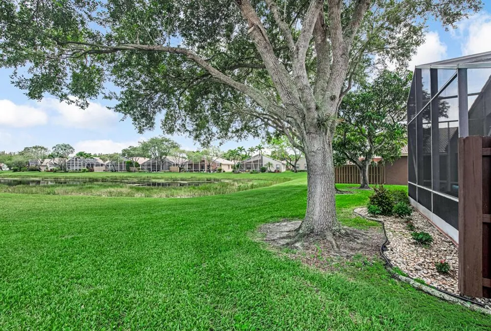 8184 Florenza Drive Boynton Beach, FL 33472