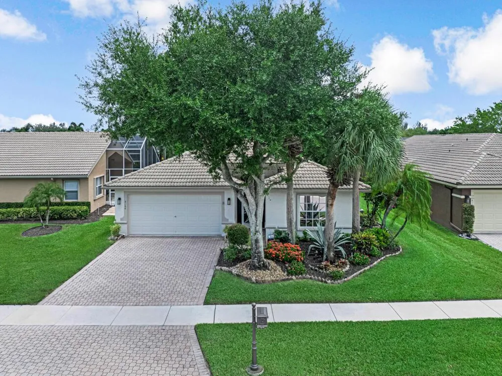 8184 Florenza Drive Boynton Beach, FL 33472