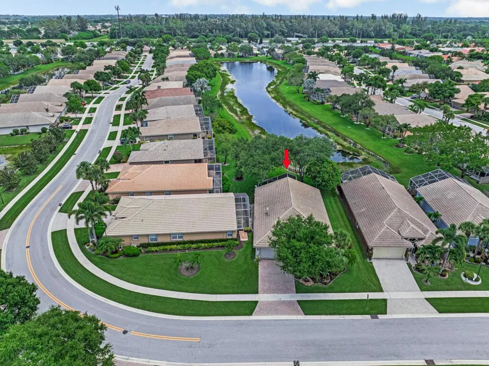 8184 Florenza Drive Boynton Beach, FL 33472