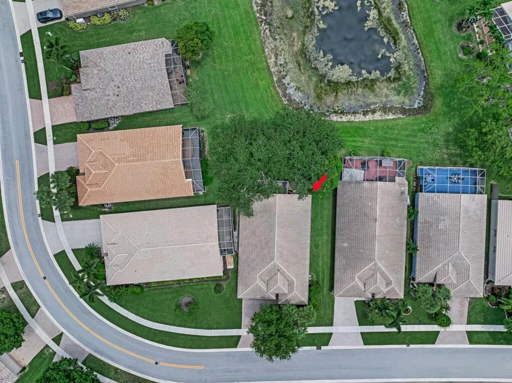 8184 Florenza Drive Boynton Beach, FL 33472