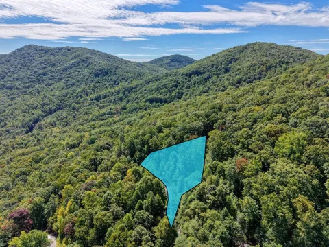 Lot 35 Overlook At Y. H.
