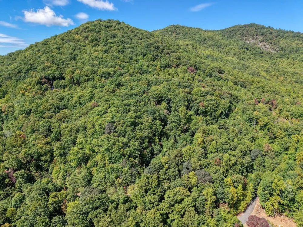 Lot 35 Overlook At Y. H. Young Harris, GA 30582
