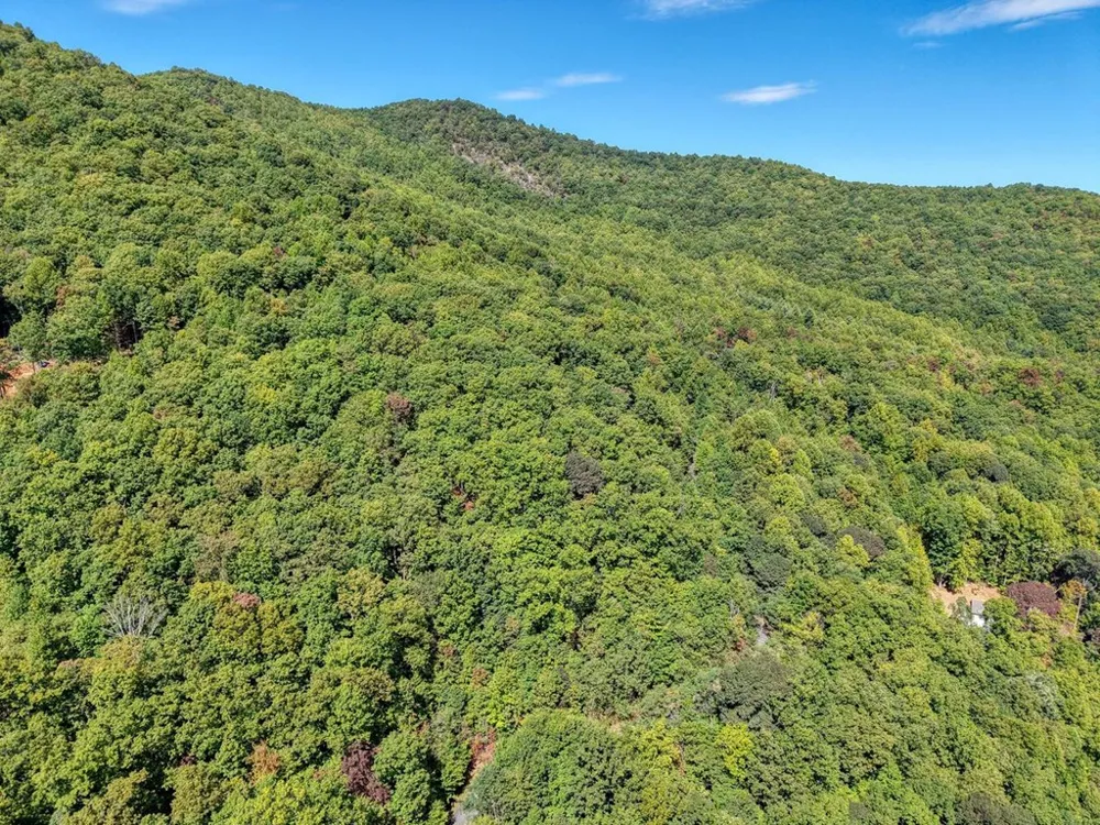 Lot 35 Overlook At Y. H. Young Harris, GA 30582