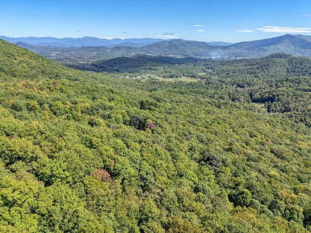 Lot 35 Overlook At Y. H. Young Harris, GA 30582