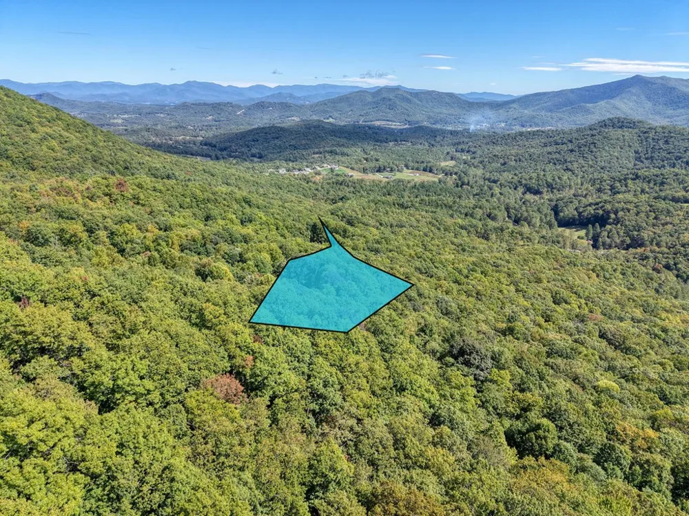 Lot 35 Overlook At Y. H. Young Harris, GA 30582