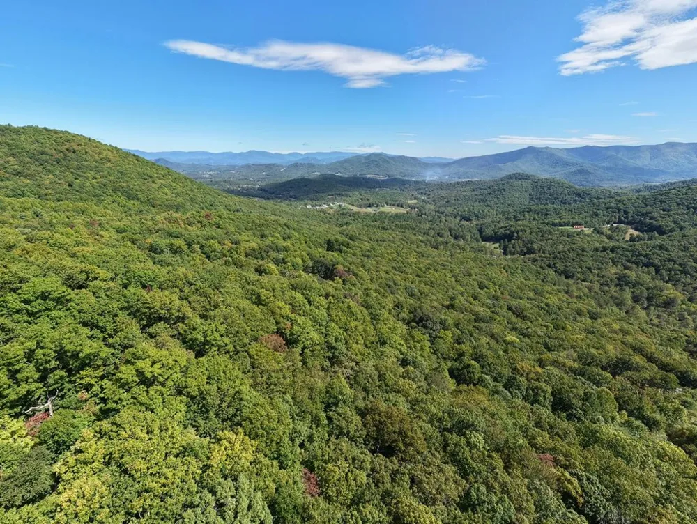 Lot 35 Overlook At Y. H. Young Harris, GA 30582