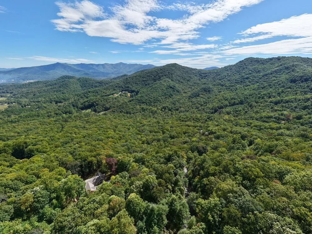 Lot 35 Overlook At Y. H. Young Harris, GA 30582