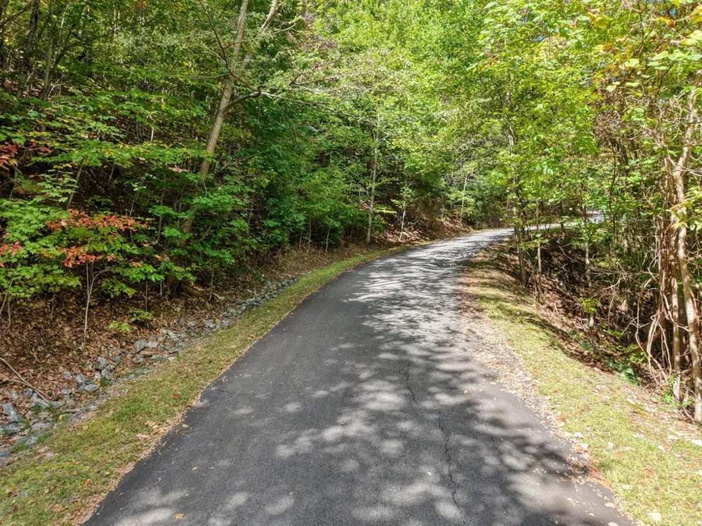 Lot 35 Overlook At Y. H. Young Harris, GA 30582