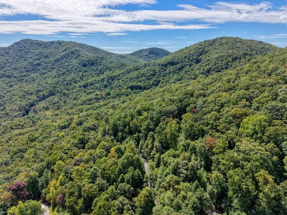 Lot 35 Overlook At Y. H. Young Harris, GA 30582