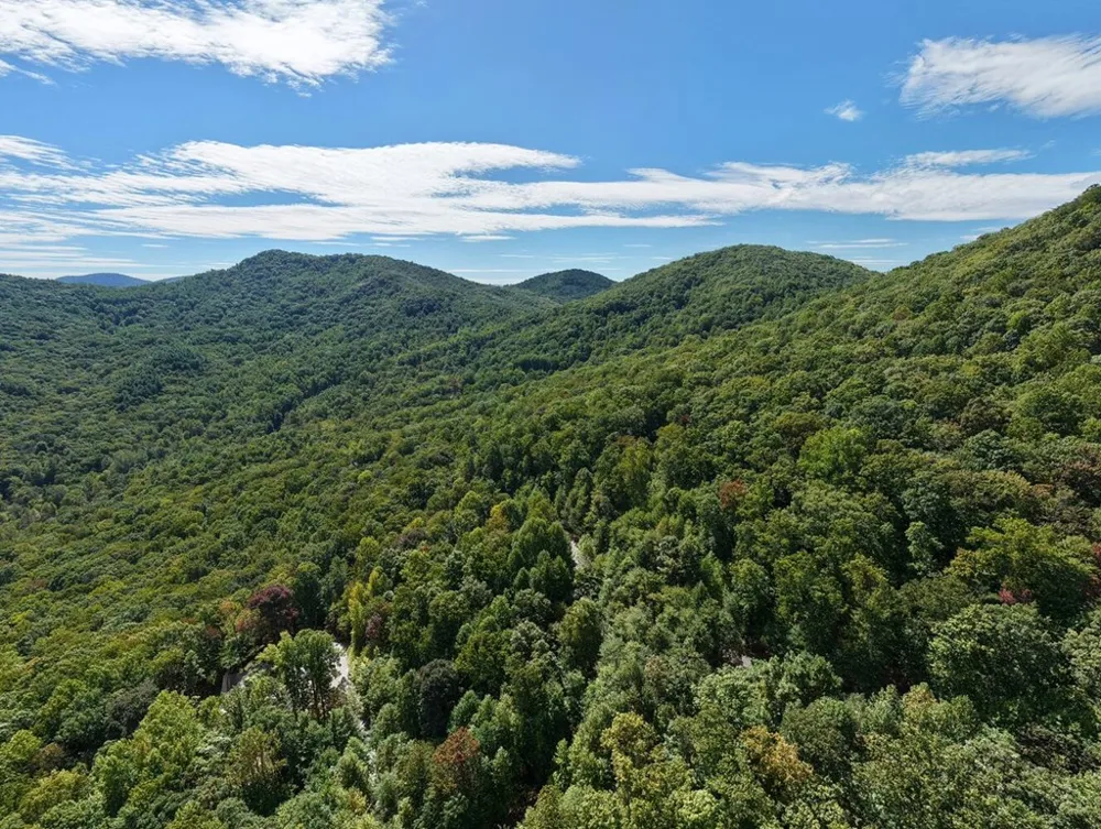Lot 35 Overlook At Y. H. Young Harris, GA 30582