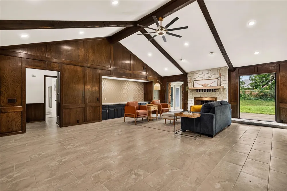 2417 Georgetown Drive Bartlesville, OK 74006