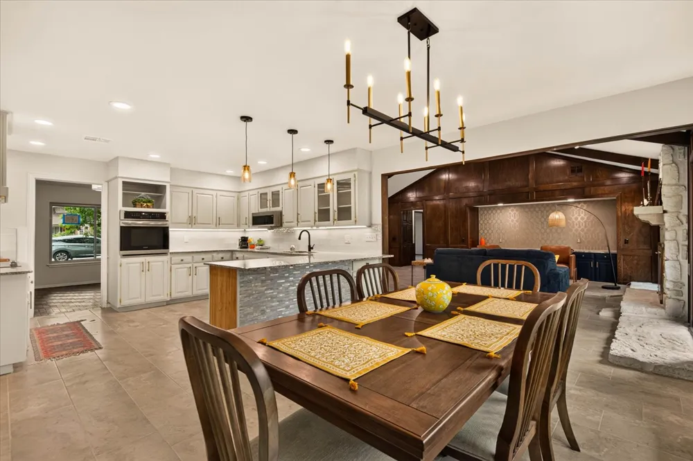 2417 Georgetown Drive Bartlesville, OK 74006