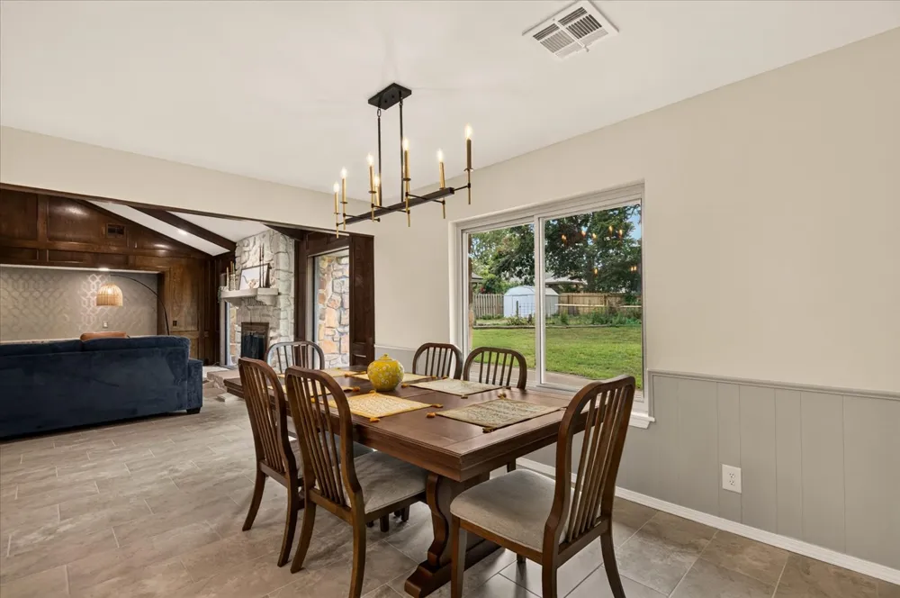 2417 Georgetown Drive Bartlesville, OK 74006