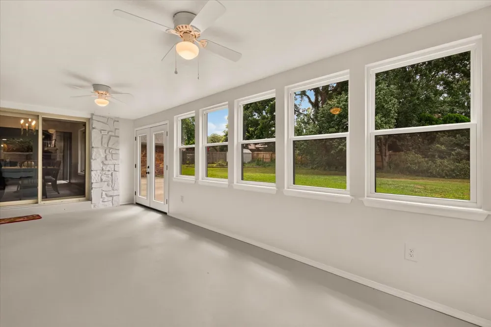 2417 Georgetown Drive Bartlesville, OK 74006