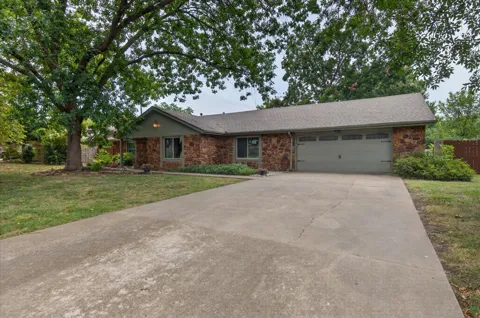 2417 Georgetown Drive