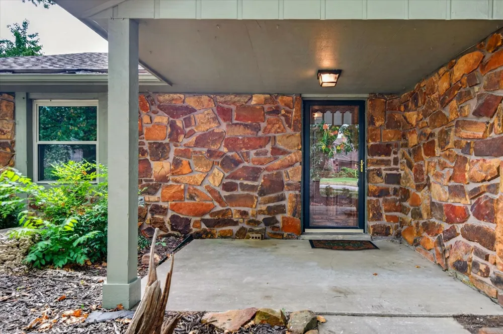 2417 Georgetown Drive Bartlesville, OK 74006