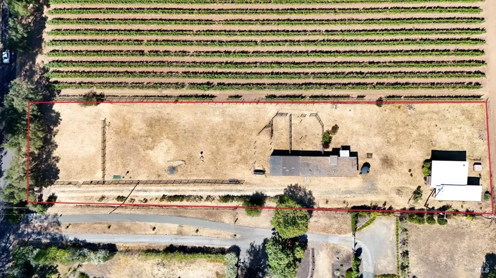 1130 Lawndale Road Kenwood, CA 95452