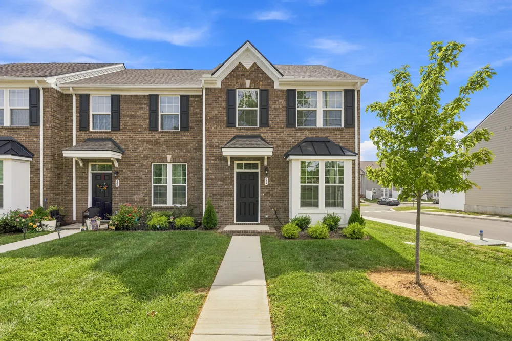 420 Park Ave #22 Lebanon, TN 37087