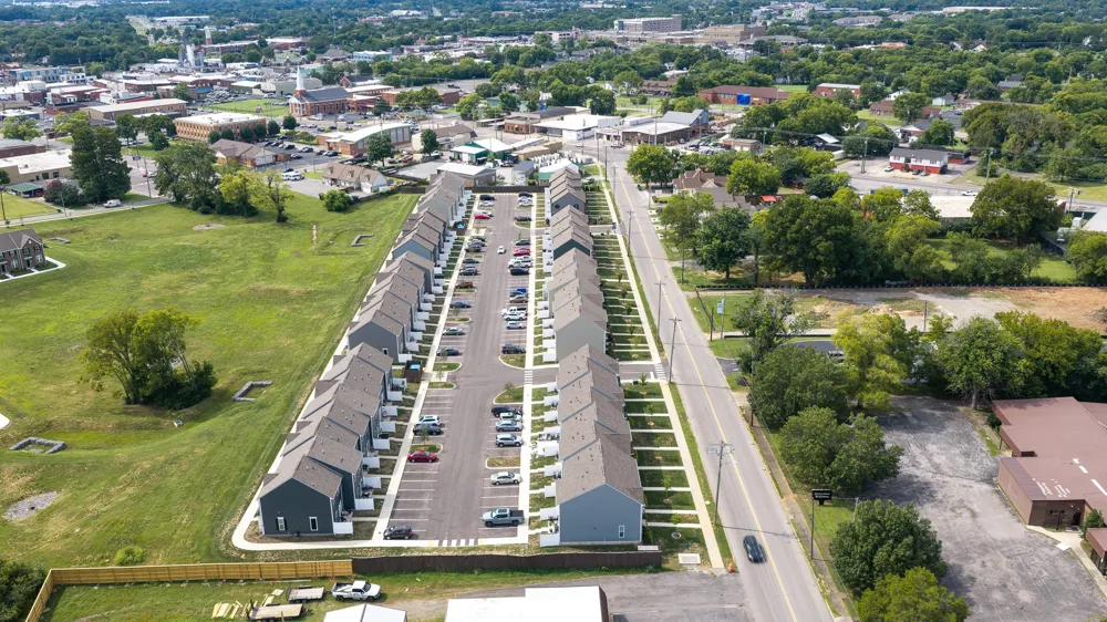 420 Park Ave #22 Lebanon, TN 37087