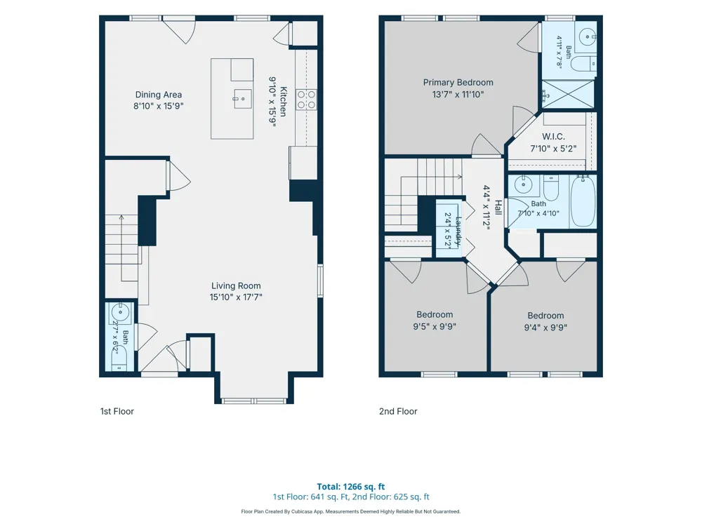 420 Park Ave #22 Lebanon, TN 37087