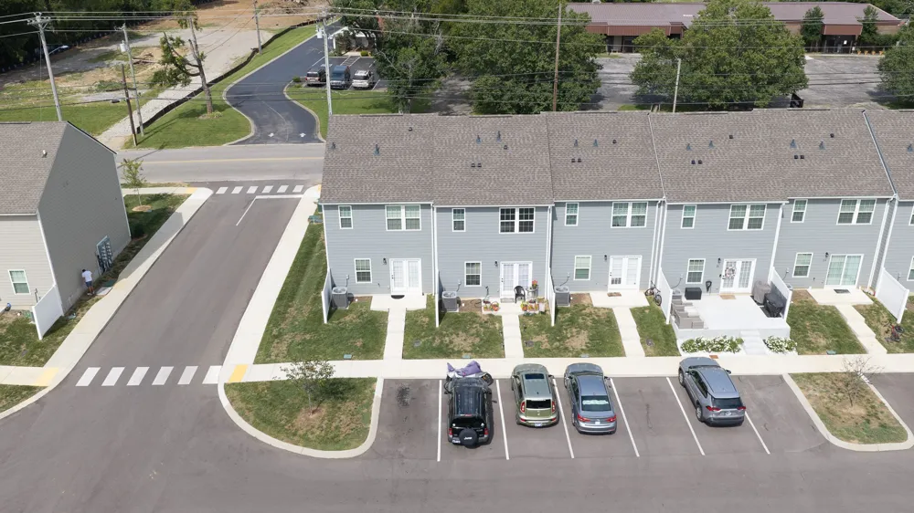 420 Park Ave #22 Lebanon, TN 37087