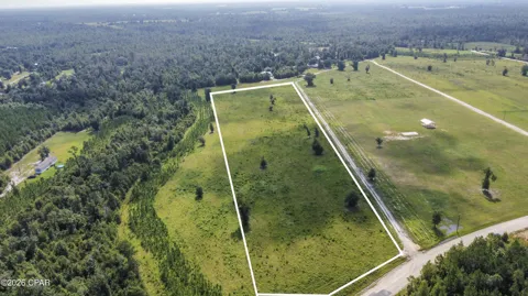 Bailey Cemetery Road