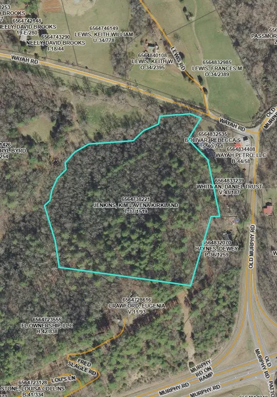 Wayah Road Franklin, NC 28734
