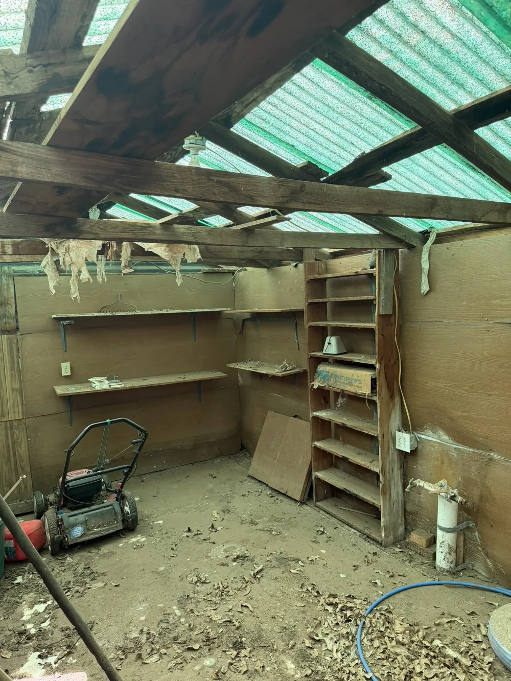 806 Childress Avenue Turkey, TX 79261