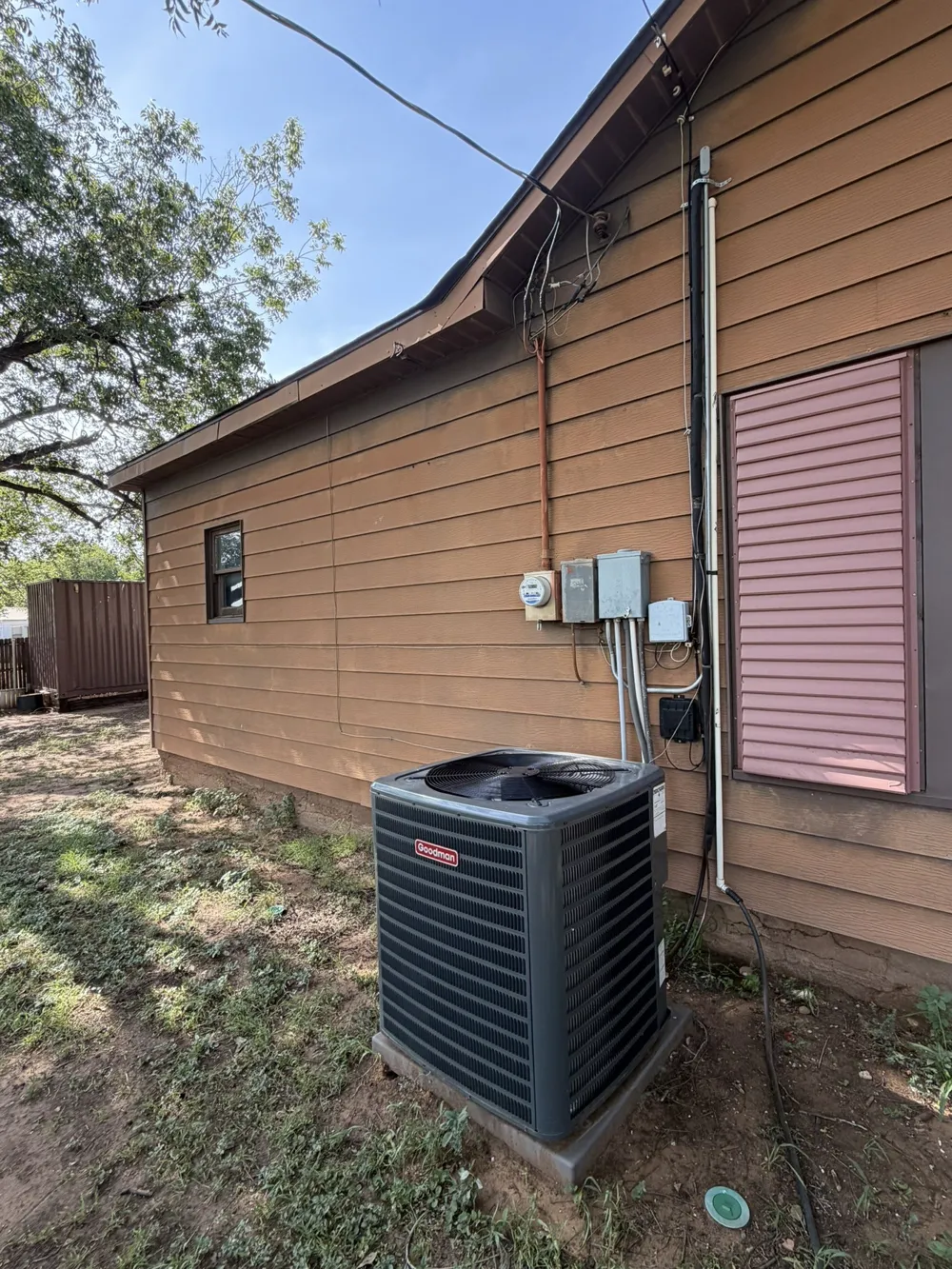 806 Childress Avenue Turkey, TX 79261