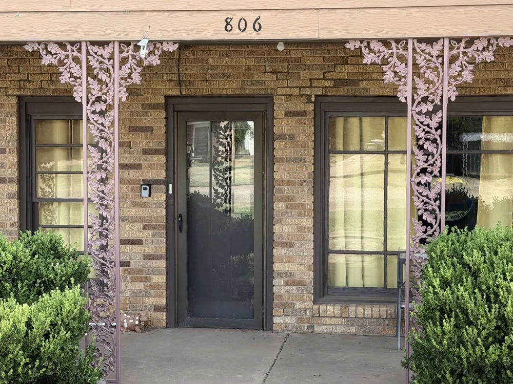 806 Childress Avenue Turkey, TX 79261