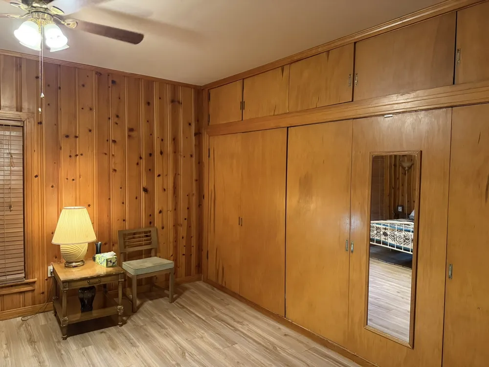 806 Childress Avenue Turkey, TX 79261