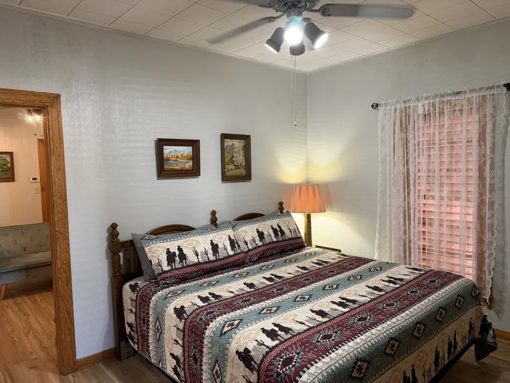 806 Childress Avenue Turkey, TX 79261