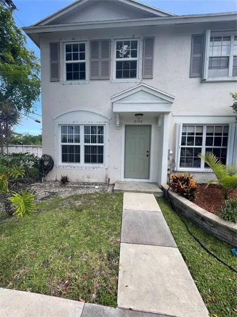 3100 SW 50th St