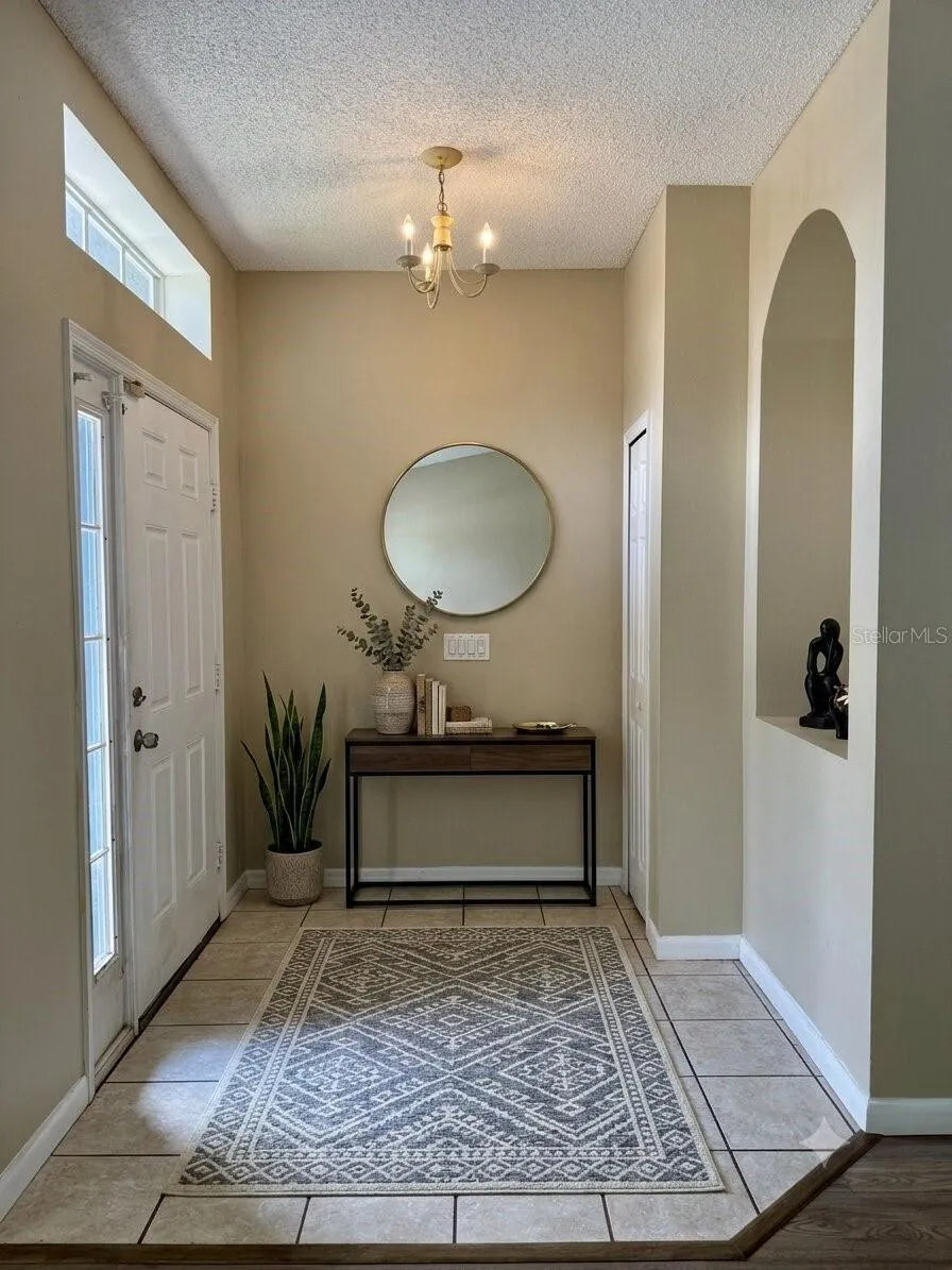14605 KRISTENRIGHT LANE Orlando, FL 32826