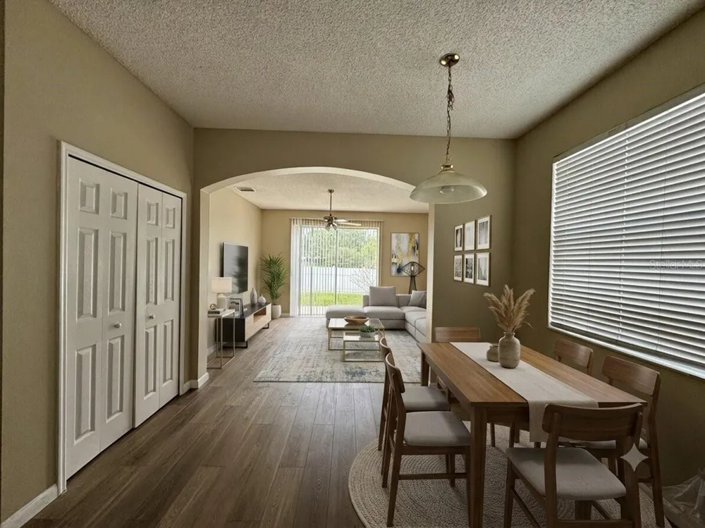 14605 KRISTENRIGHT LANE Orlando, FL 32826