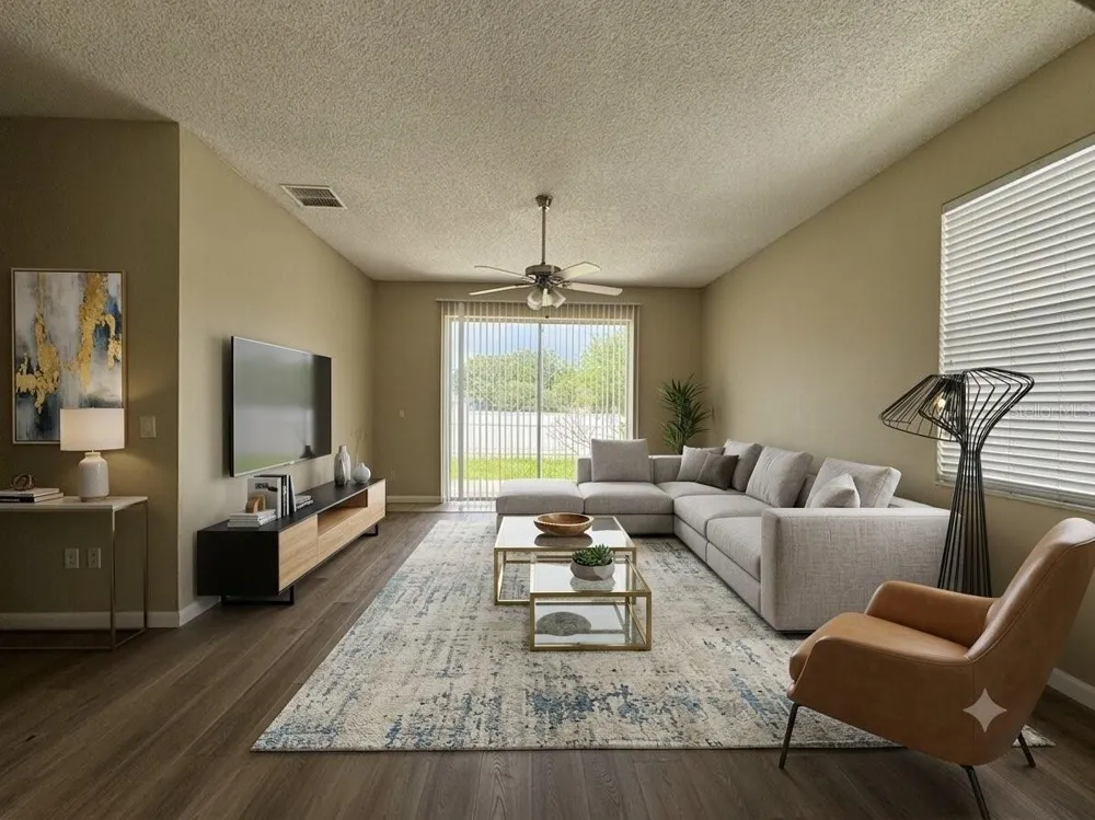 14605 KRISTENRIGHT LANE Orlando, FL 32826