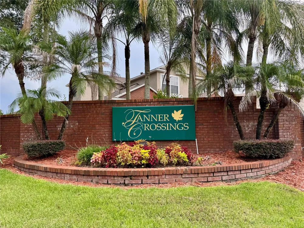 14605 KRISTENRIGHT LANE Orlando, FL 32826