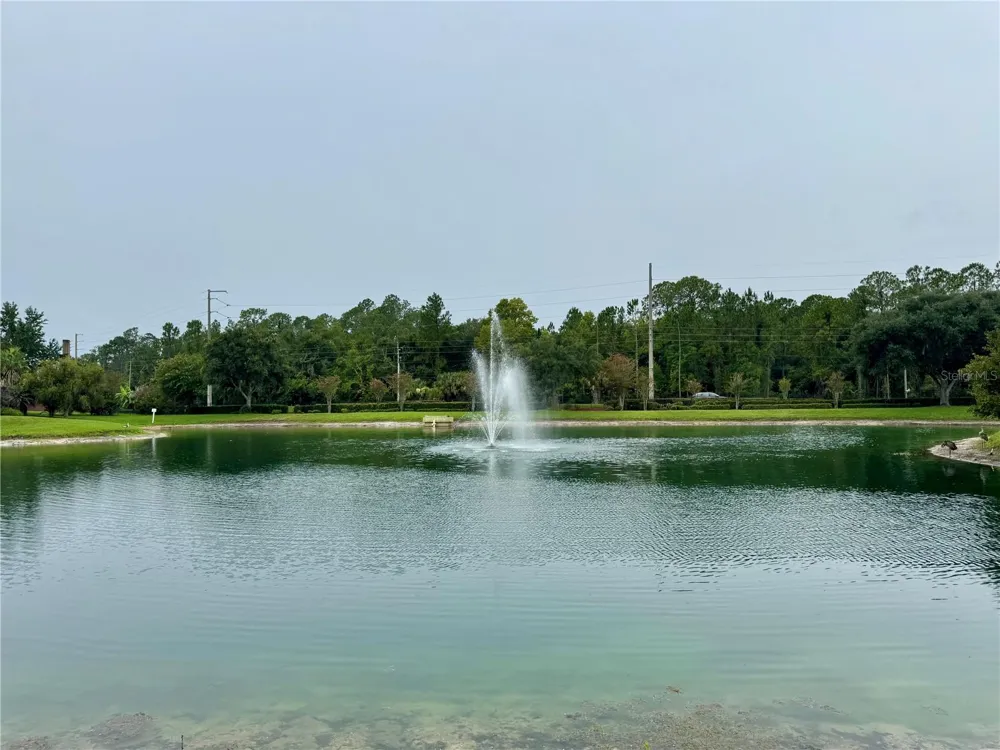 14605 KRISTENRIGHT LANE Orlando, FL 32826