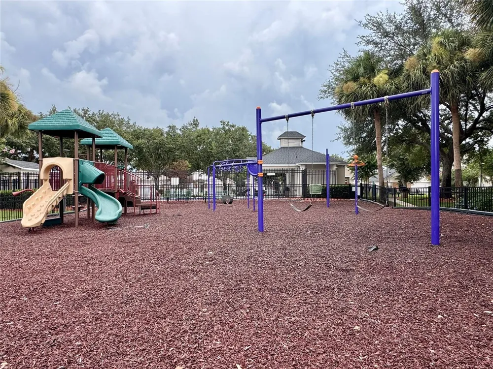 14605 KRISTENRIGHT LANE Orlando, FL 32826