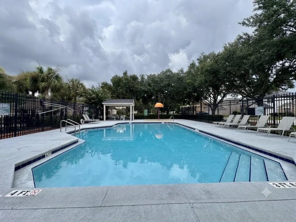 14605 KRISTENRIGHT LANE Orlando, FL 32826