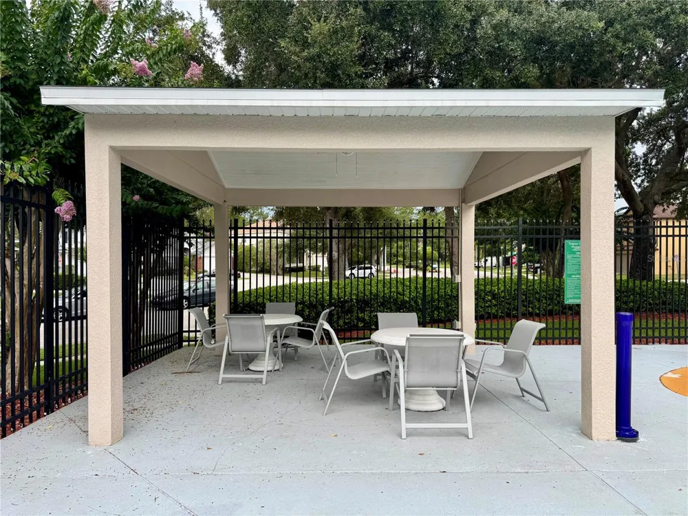 14605 KRISTENRIGHT LANE Orlando, FL 32826