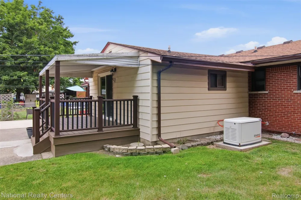 30469 Grandview Avenue Westland City, MI 48186
