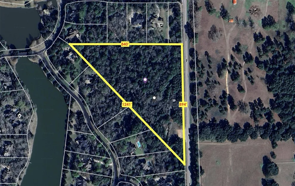 37119 Fm 149 Road Pinehurst, TX 77362