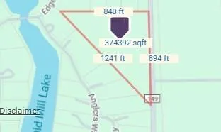 37119 Fm 149 Road Pinehurst, TX 77362