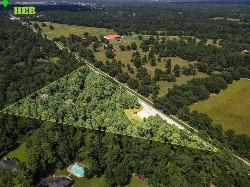 37119 Fm 149 Road Pinehurst, TX 77362